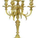 chandelier-bronze-louis-XV-2