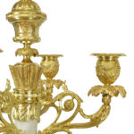 chandelier-louis-XVI-marbre-carrare-carquois-2