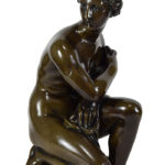 sculpture-bronze-venus-2