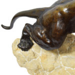 sculpture cartier bronze animalier (7)