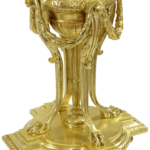 chandelier bronze athenienne (3)