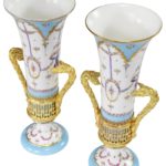 paire de vases porcelaine (5)