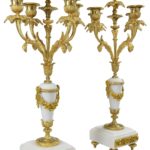 chandeliers style Louis XVI (4)