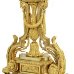 paire de chandeliers bronze dore (3)