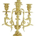 chandelier bronze renaissance (3)