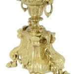 chandeliers bronze regence (2)