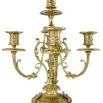 chandeliers bronze regence (3)