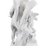 sculpture biscuit angelot cupidon forgeron (6)