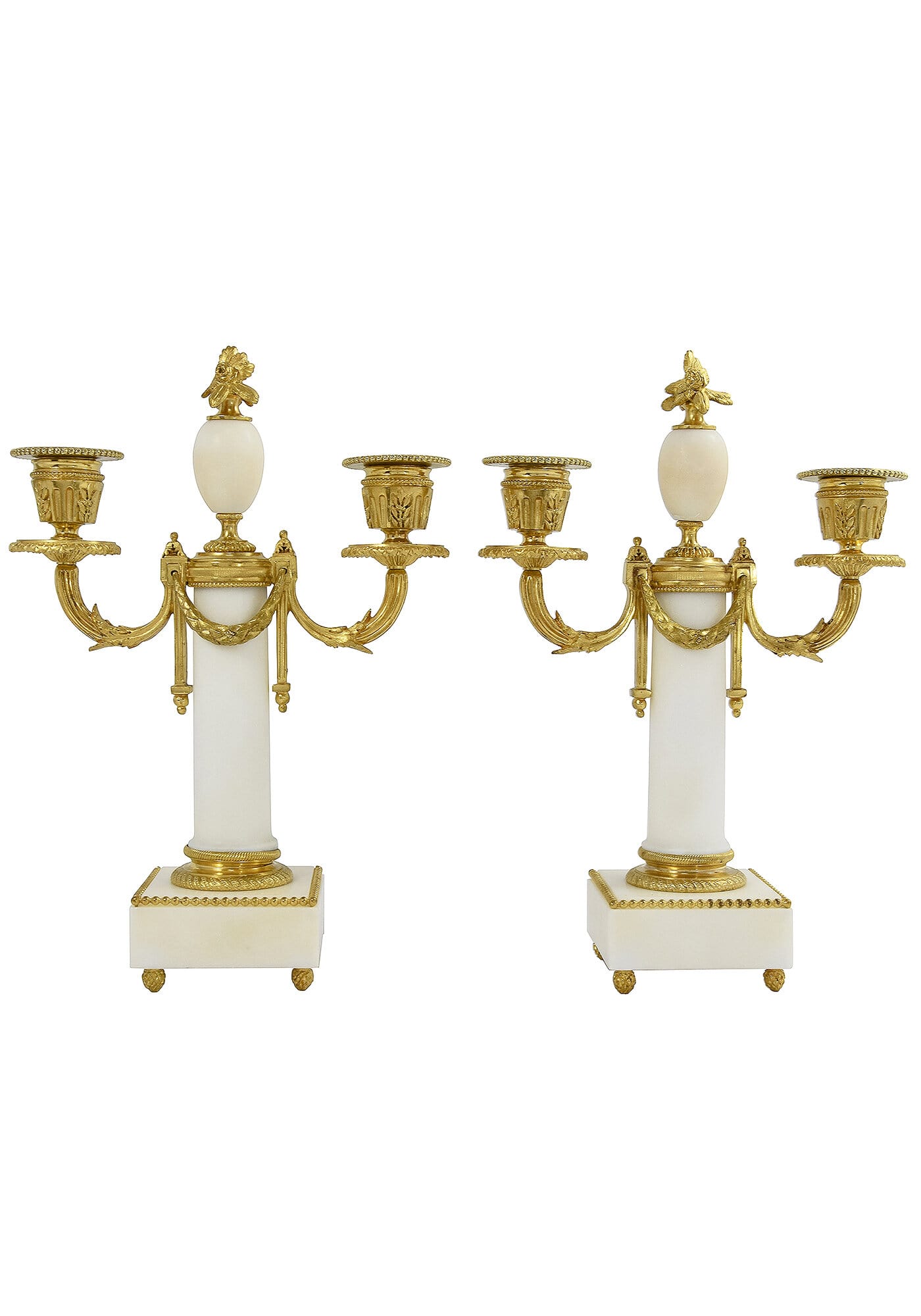 chandelier style louis xvi (3)