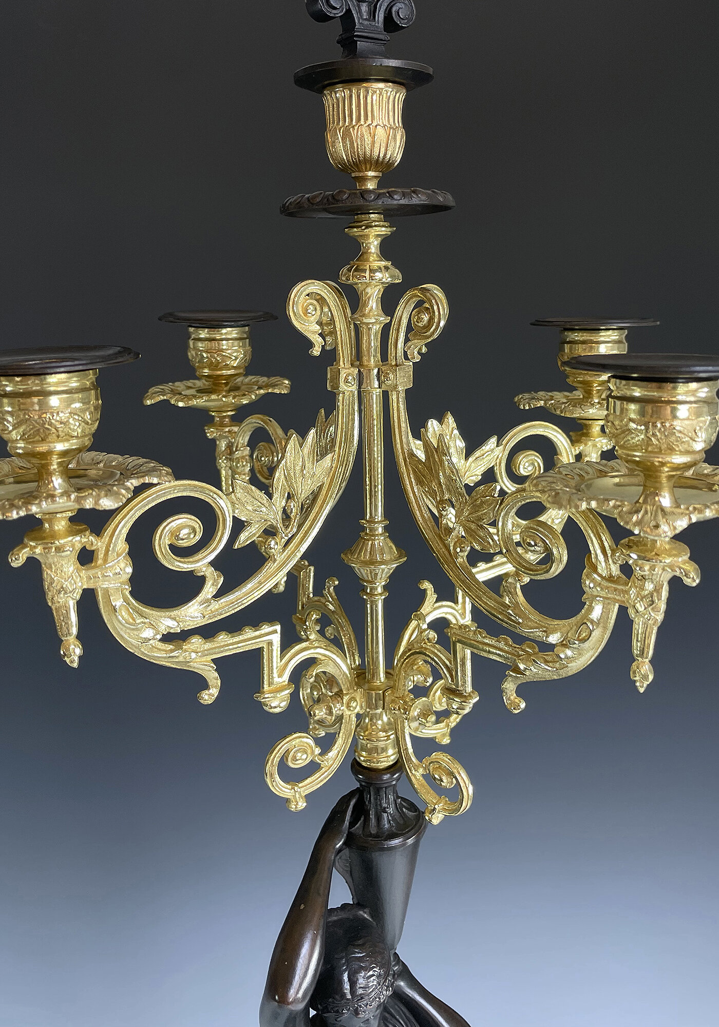 candelabre bronze (11)